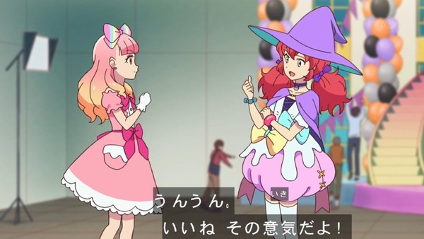 「アイカツフレンズ!」29話感想 (108)