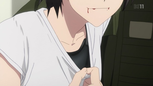「ReCREATORS(レクリエイターズ)」18話 (30)