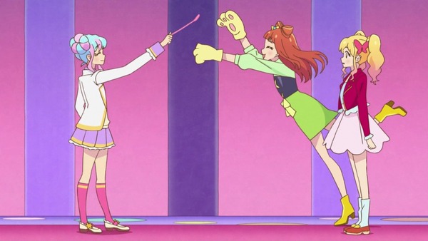 「アイカツスターズ!」54話 (12)