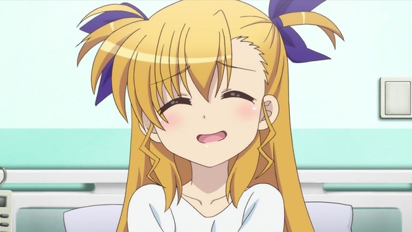 「ViVid Strike!」 (13)