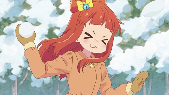 「アイカツスターズ!」 (21)