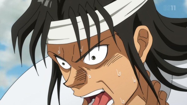 「からくりサーカス」3話感想 (43)