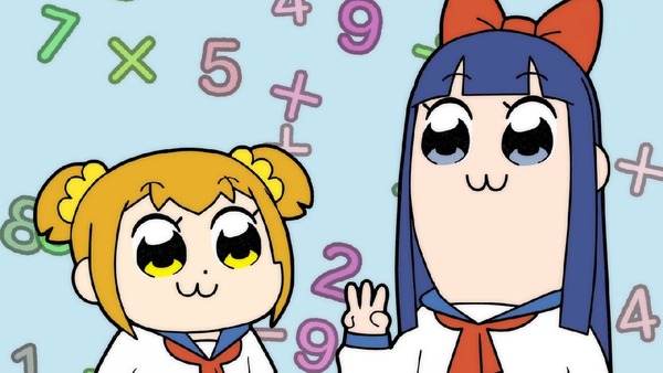 「ポプテピピック」5話 (26)