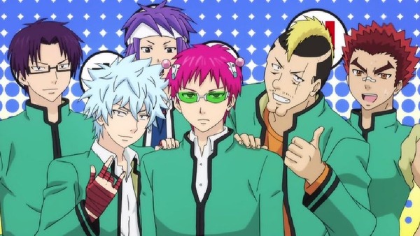 「斉木楠雄のΨ難」2期 13話感想 (51)