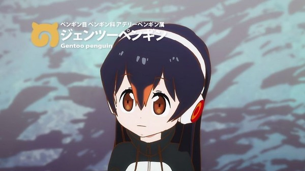 「けものフレンズ」8話 (14)