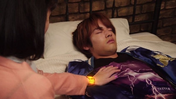 「仮面ライダービルド」20話 (18)