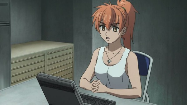 フルメタ4期 5話感想 (32)