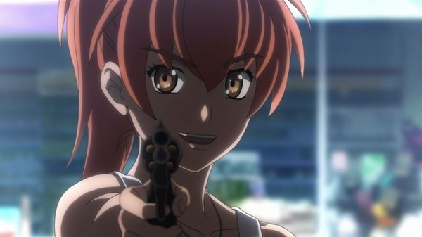 フルメタ4期 5話感想 (9)