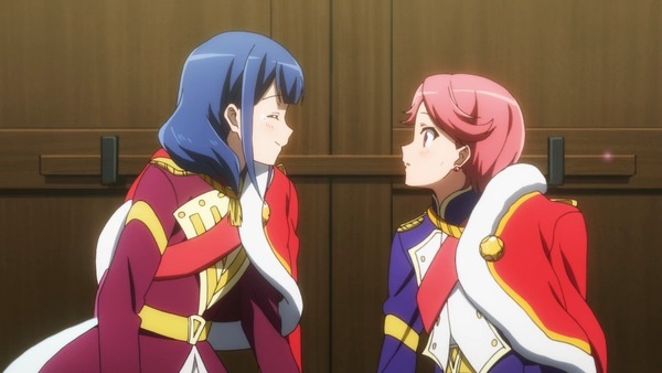 「少女☆歌劇 レヴュースタァライト」6話感想 (72)