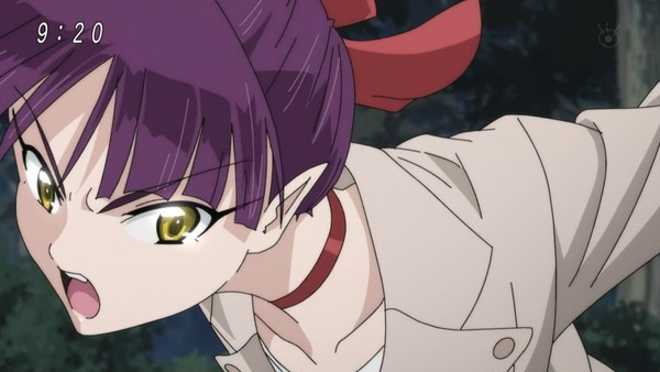 「ゲゲゲの鬼太郎」6期 42話感想 (47)