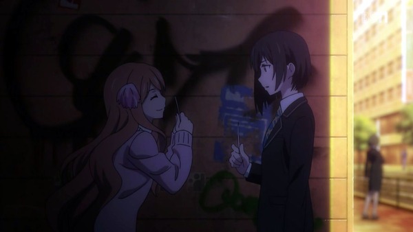 「Lostorage conflated WIXOSS」5話感想 (28)