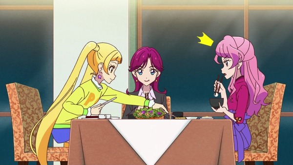 「アイカツフレンズ!」10話感想 (26)