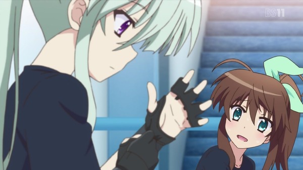 「ViVid Strike!」 (7)