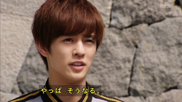「仮面ライダージオウ」9話感想 (50)