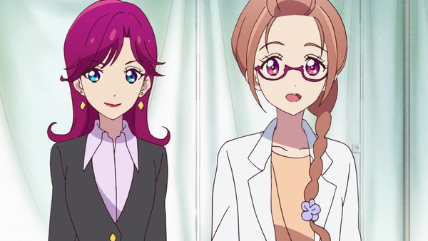 「アイカツフレンズ!」9話感想 (96)
