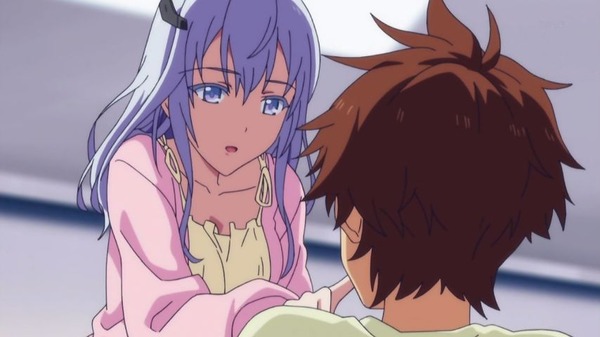 「BEATLESS(ビートレス)」3話 (9)