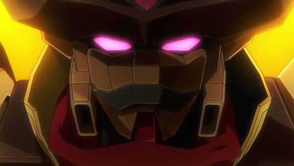 「ガンダムビルドダイバーズ」4話感想 (50)