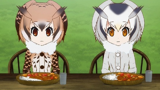 「けものフレンズ」6話 (40)
