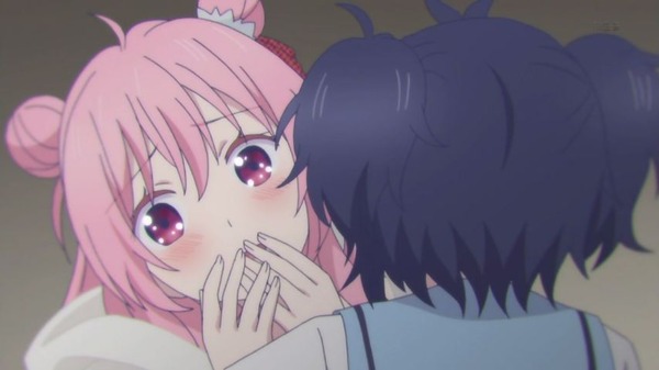 「ハッピーシュガーライフ」10話感想 (45)