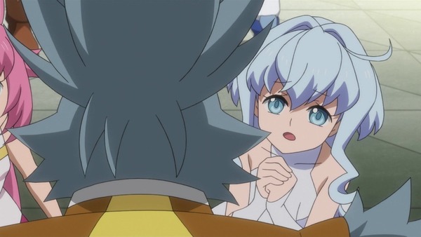 「ガンダムビルドダイバーズ」4話感想 (26)