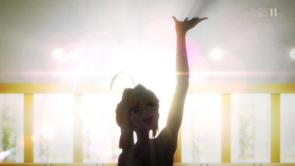 「FateEXTRA Last Encore」2話 (29)