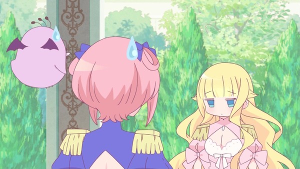 「ベルゼブブ嬢のお気に召すまま。」7話感想 (53)