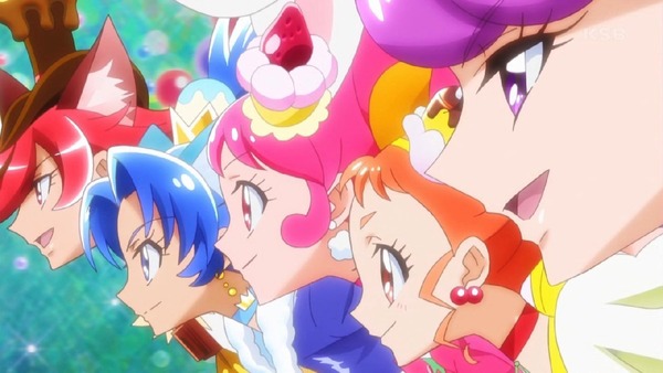 「キラキラ☆プリキュアアラモード」29話 (52)