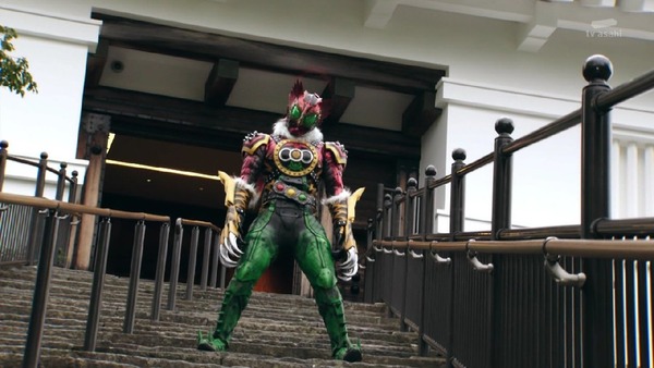 「仮面ライダージオウ」9話感想 (29)