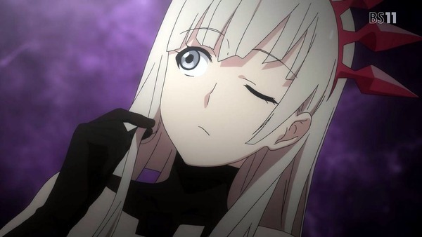 「Lostorage conflated WIXOSS」3話感想 (37)