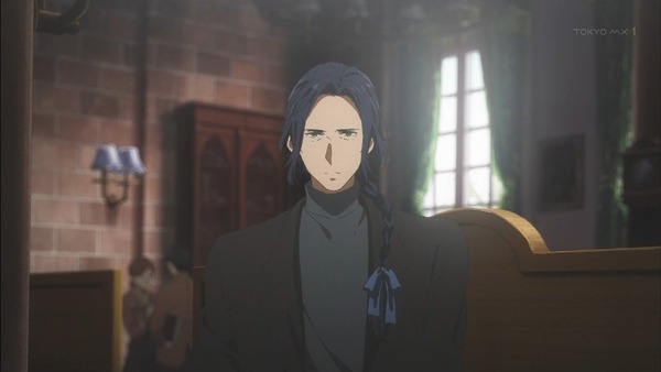 「ヴァイオレット・エヴァーガーデン」13話 (53)