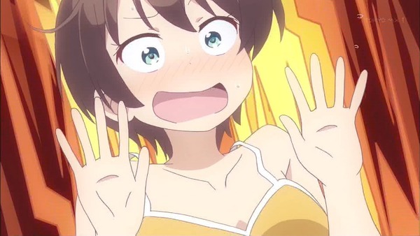 「NEW GAME!!」2期 7話 (27)