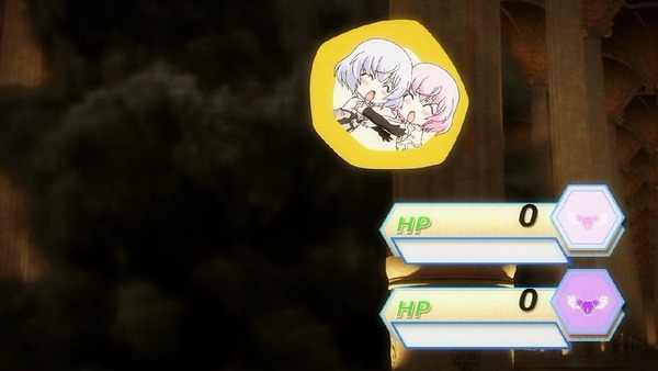 「フレームアームズ・ガール」3話 (37)