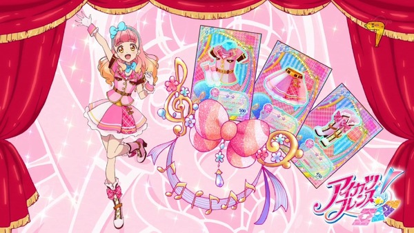 「アイカツフレンズ!」9話感想 (53)