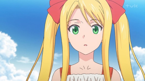「UQ HOLDER! 魔法先生ネギま!2」10話 (14)