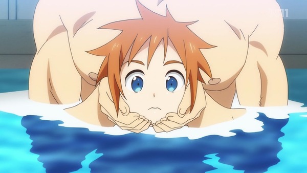 「亜人ちゃんは語りたい」12話 (45)