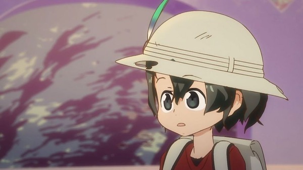 「けものフレンズ」8話 (43)