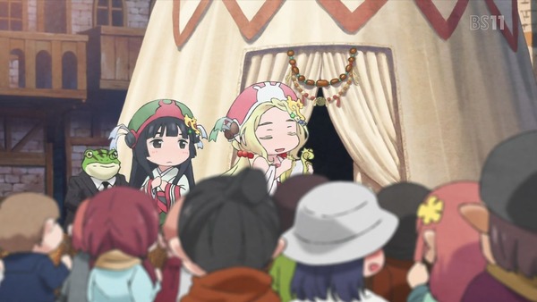 「ハクメイとミコチ」2話 (18)