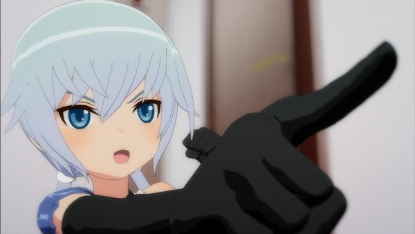 「フレームアームズ・ガール」2話 (32)