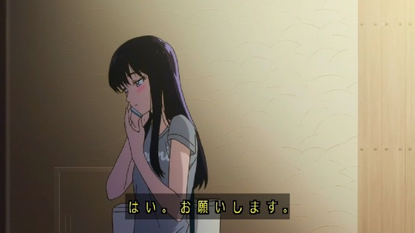 「恋は雨上がりのように」4話 (15)