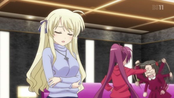 「ViVid Strike!」 (59)