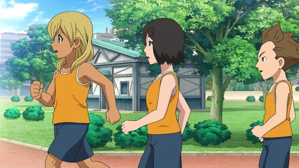 「イナズマイレブン アレスの天秤」3話感想 (23)