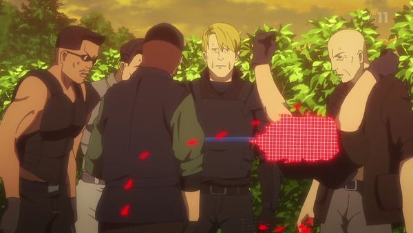 「SAO ガンゲイル・オンライン」9話感想 (27)
