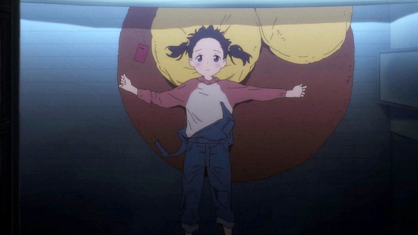 「ヤマノススメ サードシーズン」(3期)10話感想 (26)