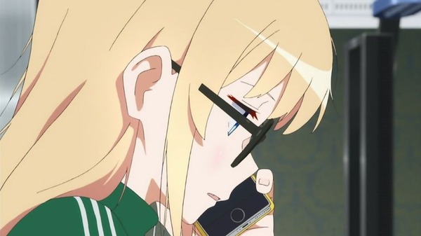 「冴えない彼女の育てかた♭」4話 (11)