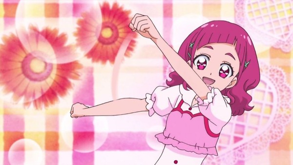 「HUGっと!プリキュア」2話 (3)