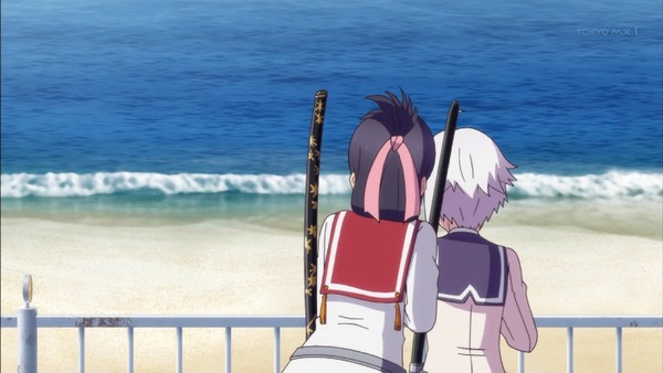 「刀使ノ巫女」7話 (57)