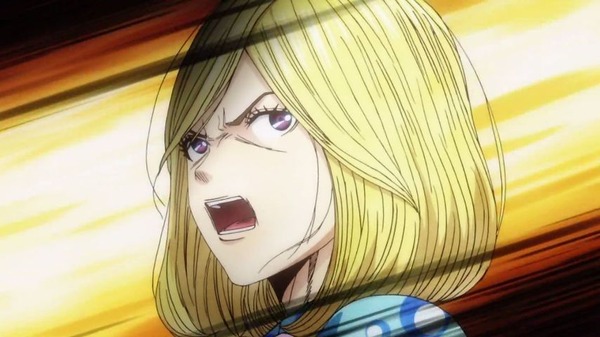 「Back Street Girls ゴクドルズ」8話感想 (7)