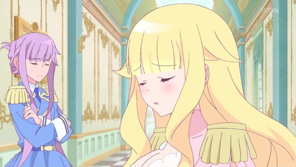 「ベルゼブブ嬢のお気に召すまま。」7話感想 (18)