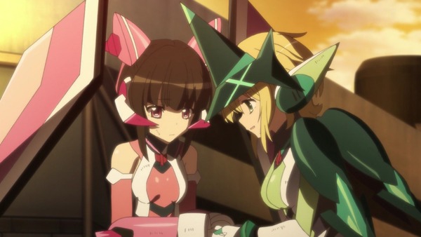 「戦姫絶唱シンフォギアAXZ」4期 7話感想 融合症例第一号のアレが愚者の石として可能性に繋がる!言ってること全然わかりませんパンチの据わり良さ!!(画像)