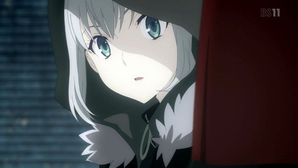 「ロード・エルメロイII世の事件簿」第0話感想 (35)